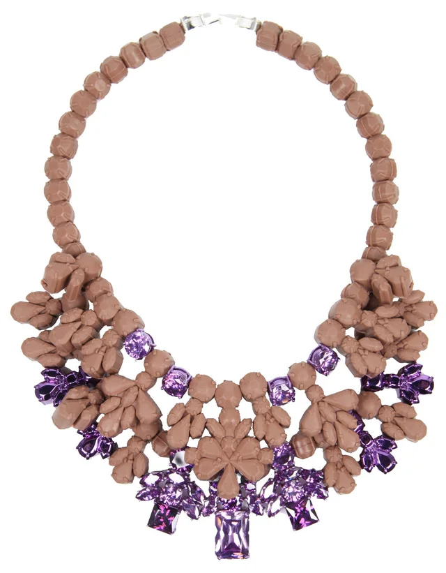 Ek Thongprasert Dunning Necklace, Acorn from Cultstatus, photo 1 of 1