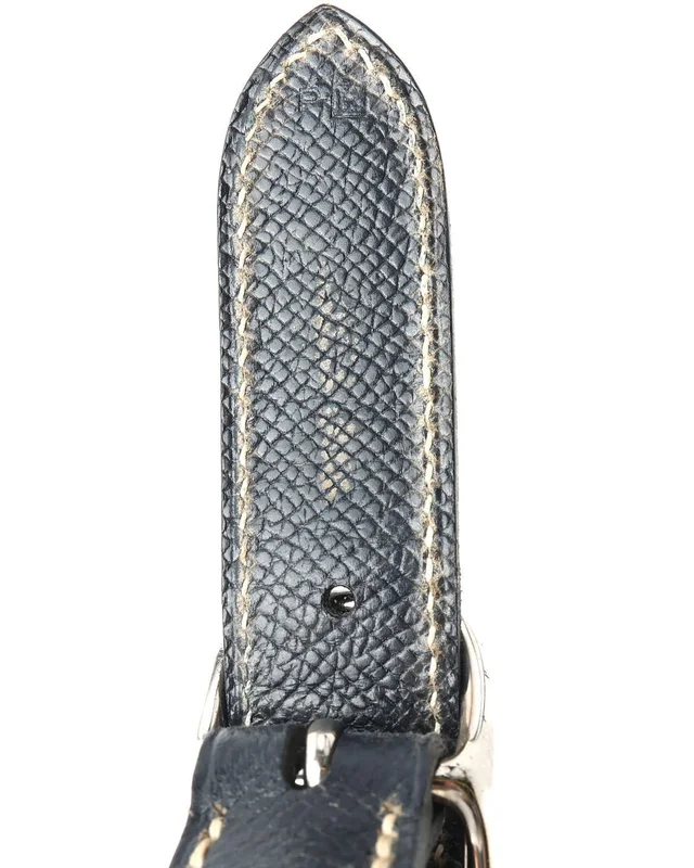 Hermès Epsom Trim 31 Bag in Epsom leather from A Retro Tale, photo 11 of 13