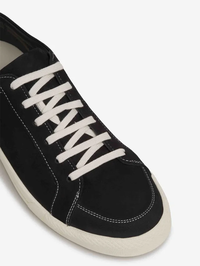 Common Projects Lace-up casual shoes, photo 5 of 5 from SENSER