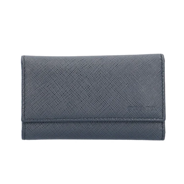 Prada handbags, wallets & cases in Leather from The Brand Collector