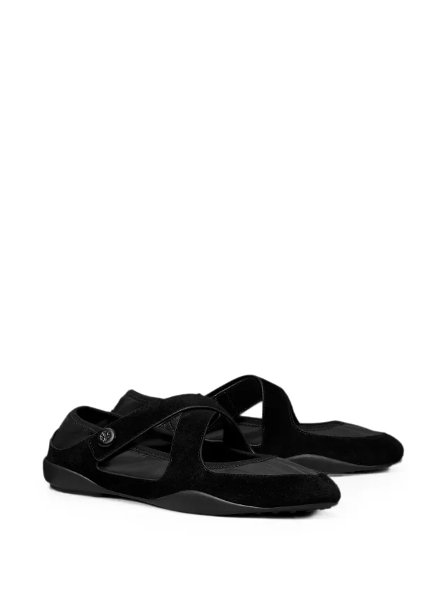 Tory Burch Romy Sport Mary Jane shoes, photo 2 of 2 from FARFETCH