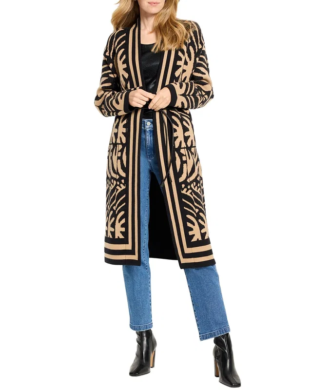 NIC+ZOE Statement Jacket, image 1 of 1 from Rue La La