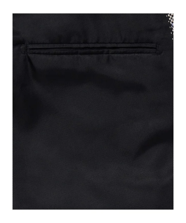 Dries Van Noten Double-Breasted Blazer, photo 2 of 6 from SENSER