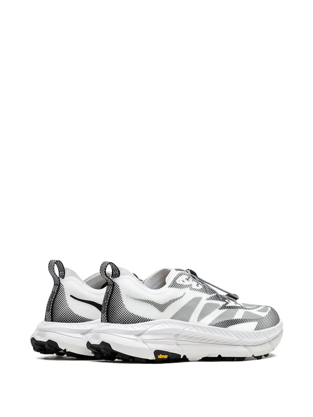 HOKA Mafate Speed 4 sneakers, photo 2 of 2 from FARFETCH