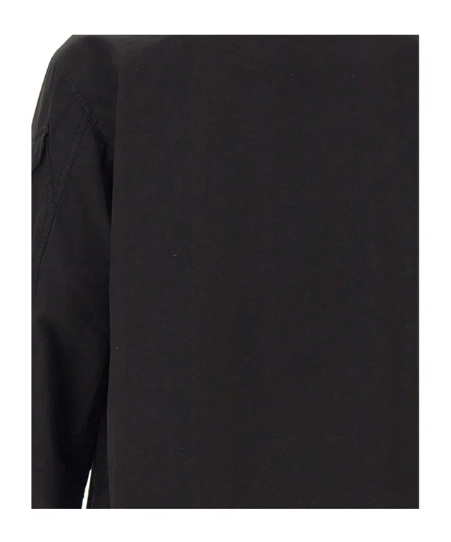Stone Island Long Sleeved Zipped Jacket, photo 7 of 9 from SENSER