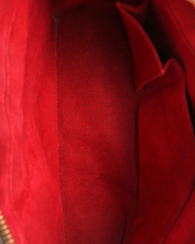 Louis Vuitton Monogram Viva-Cité GM Bag in Coated canvas from A Retro Tale, photo 8 of 8