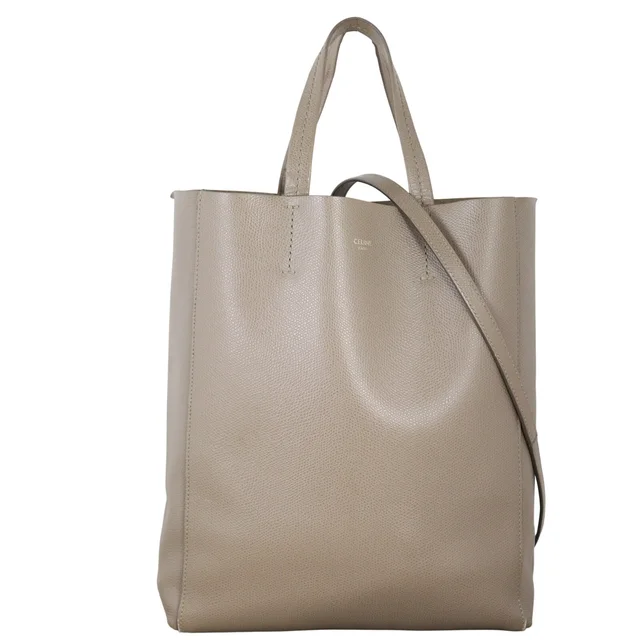 Celine Vertical Cabas Tote Small from Luxe.It.Fwd