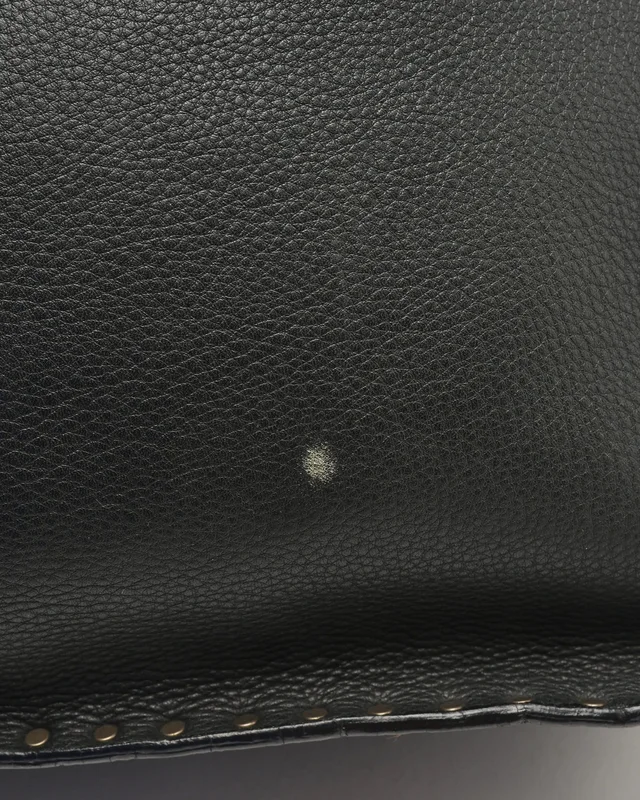 Celine Bookie Tote Bag in Leather from A Retro Tale, photo 7 of 10
