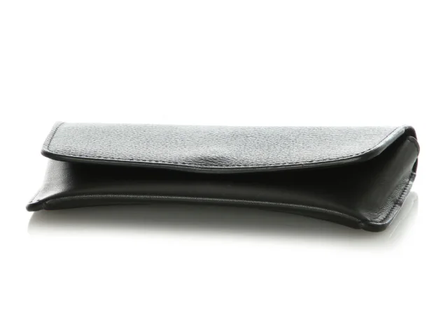 Louis Vuitton Monogram Eclipse Woody Sunglasses Case in Coated canvas from Ann's Fabulous Finds, photo 5 of 8
