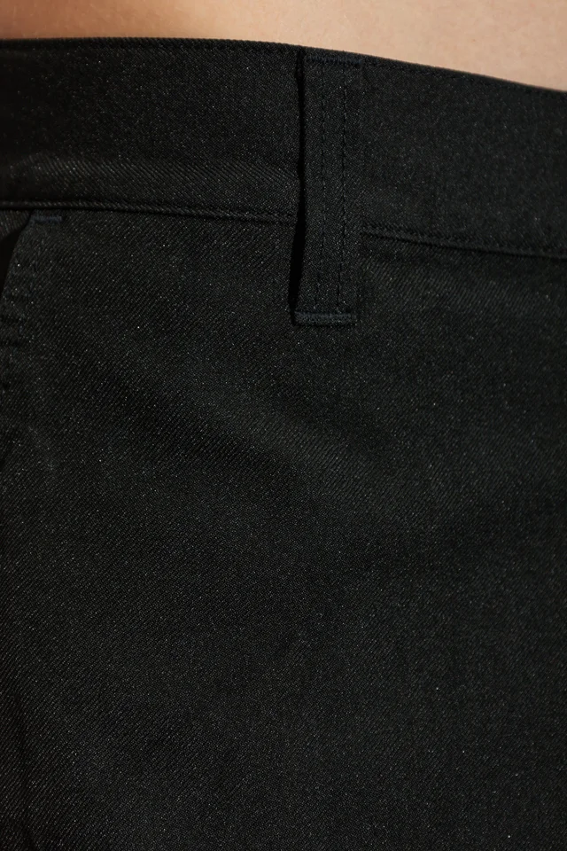 Comme Des Garcons Casual trousers with belt loops, photo 5 of 5 from SENSER