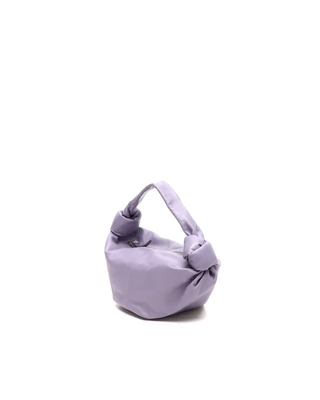 Bottega Veneta Nappa Mini Double Knot Bag in Nappa leather from A Retro Tale, photo 3 of 7