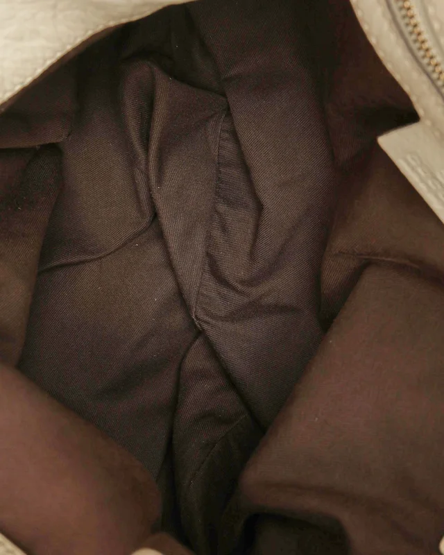 Gucci GG Charlotte Hobo Bag in Canvas from A Retro Tale, photo 6 of 7
