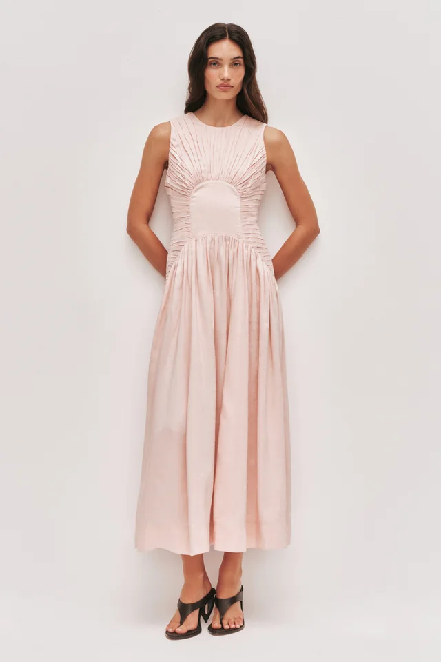 AJE Medea Maxi Dress from Aje, photo 1 of 1