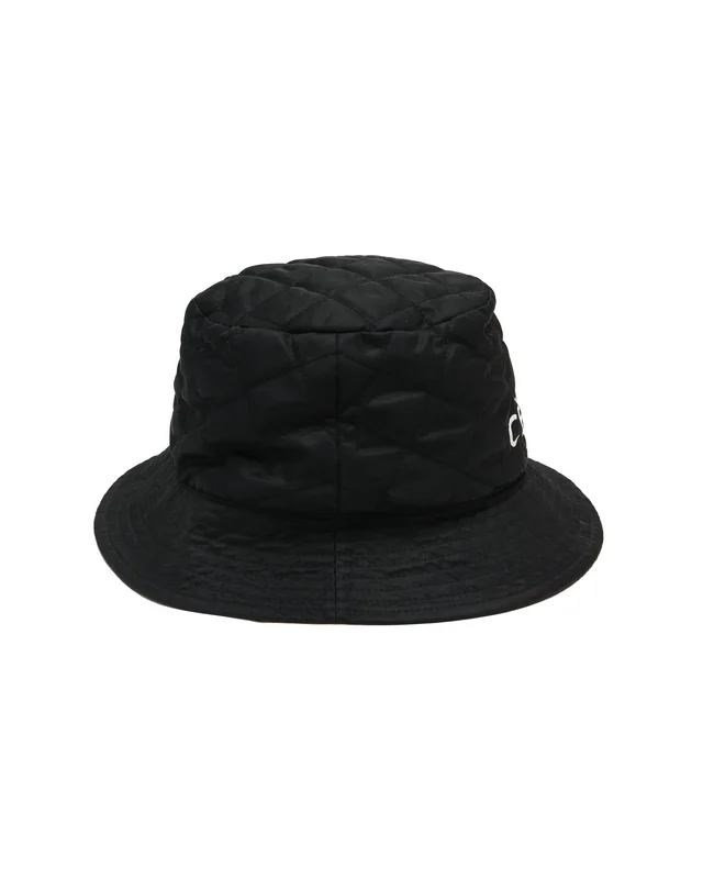 Celine Logo Bucket Hat, Size M in Nylon from A Retro Tale, photo 4 of 5