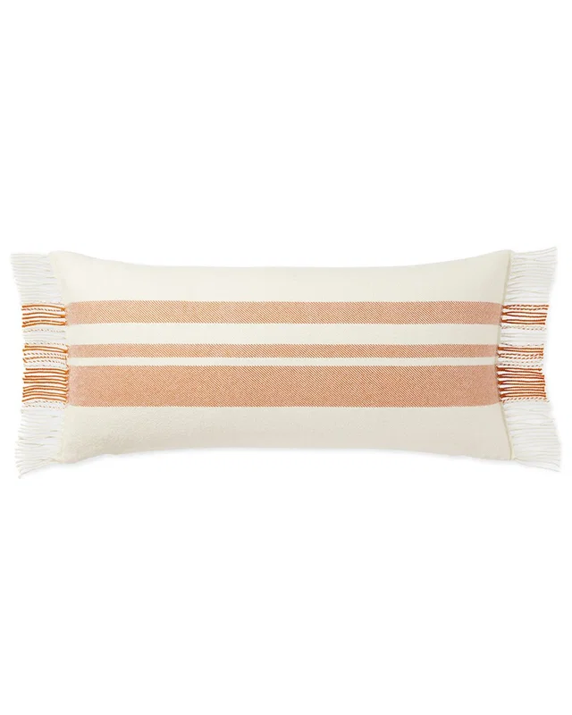 Serena & Lily Avery Alpaca Pillow Cover, image 1 of 1 from Gilt