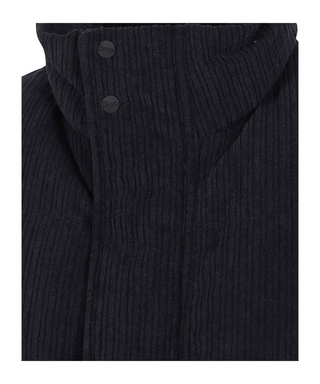 Herno Quilted Padded Gilet, photo 3 of 4 from SENSER