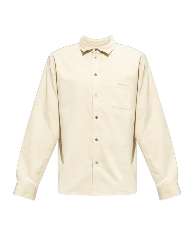 Zadig & Voltaire Simon Long-Sleeved Shirt from SENSER, photo 1 of 1