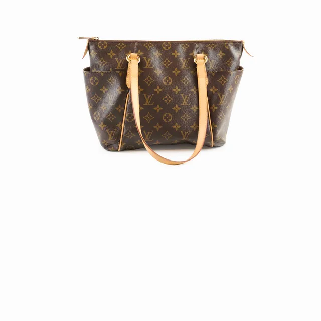 Louis Vuitton Totally PM Monogram in Canvas from The Purse Affair