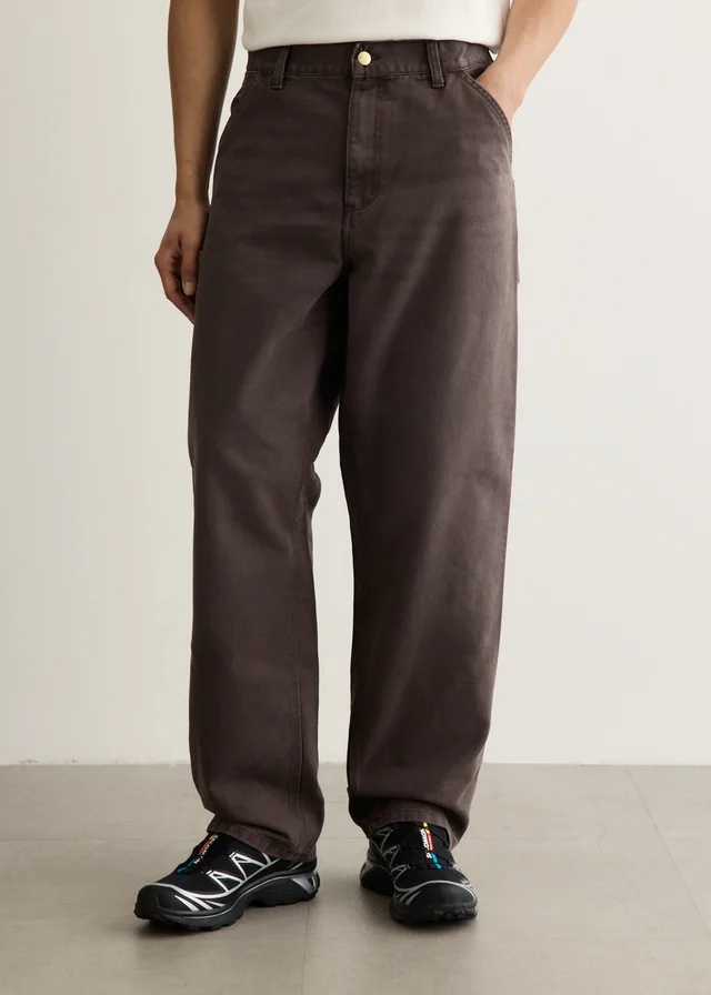 Carhartt WIP Single Knee Pants from Incu, photo 1 of 1