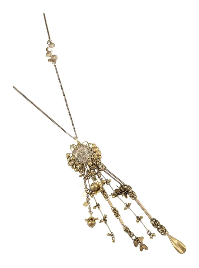 Dries Van Noten Pendant Necklace, photo 2 of 2 from SENSER