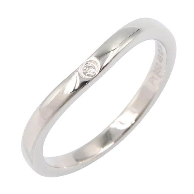 Cartier Ballerina Diamond Ring from LuxUness
