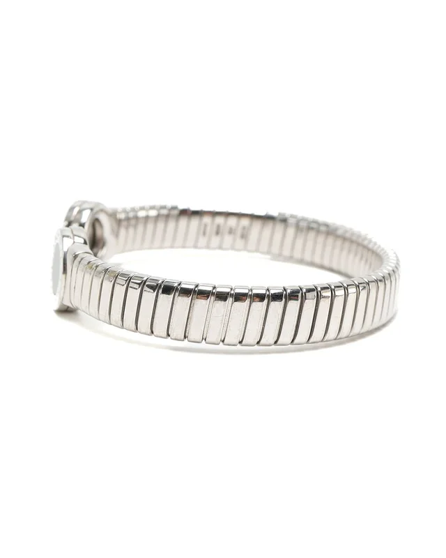 Bvlgari Tubogas Bracelet from A Retro Tale, photo 3 of 5