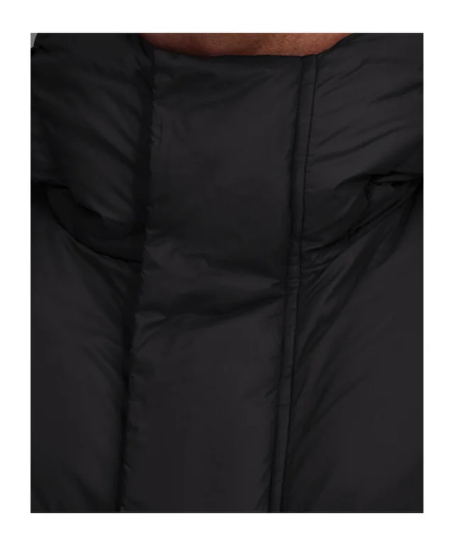 Herno Laminar Padded Hooded Jacket, photo 7 of 7 from SENSER