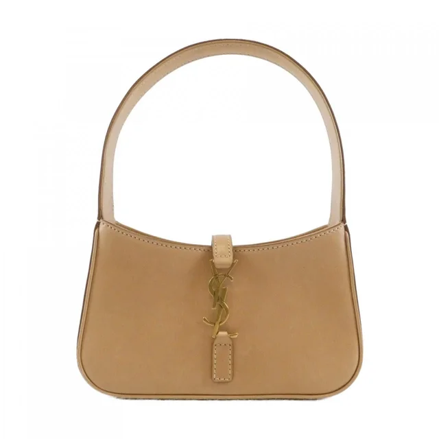 Saint Laurent Le 5 A 7 Mini Bag from The Reluxe