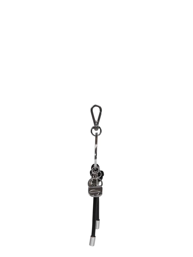 Diesel Key Case — Black Polyurethane Keychains in Black from HEWI, photo 2 of 2