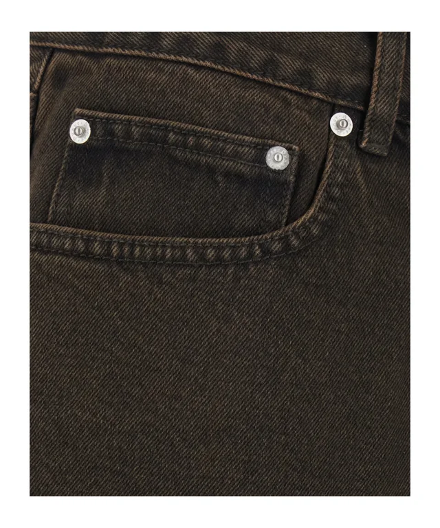 Dunst Essential Wide-Leg Jeans, photo 3 of 9 from SENSER