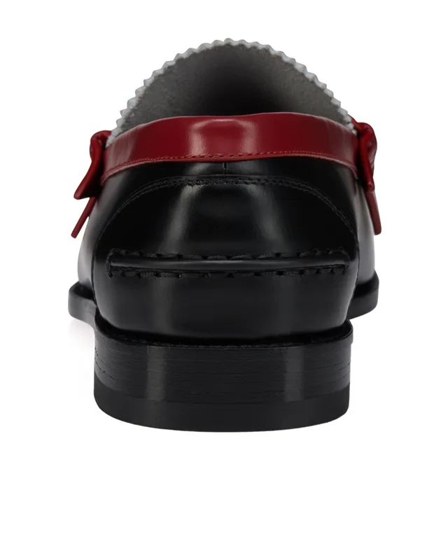 Christian Louboutin THE PLATO LOAFER DONNA FLAT CALF APPALOU, photo 3 of 5 from SENSER