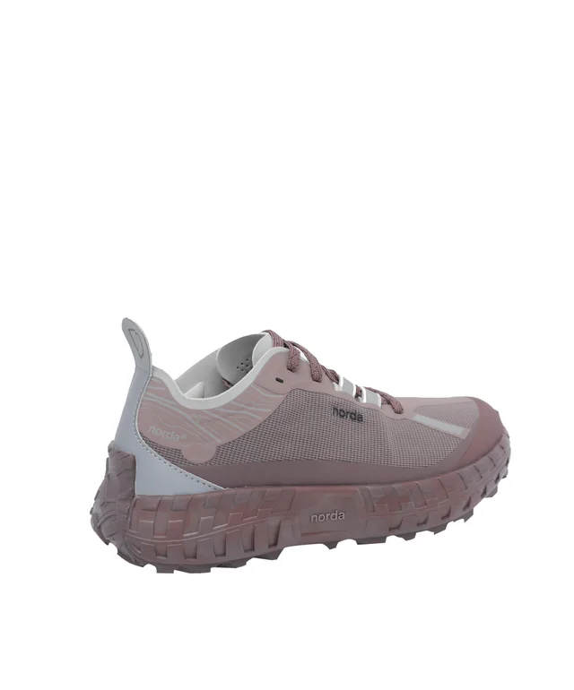 Norda 001 Trail Running Shoes, photo 3 of 4 from SENSER