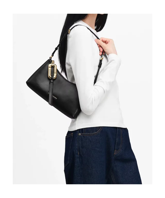 Marc Jacobs Scene Convertible Mini Shoulder Bag, photo 5 of 5 from SENSER