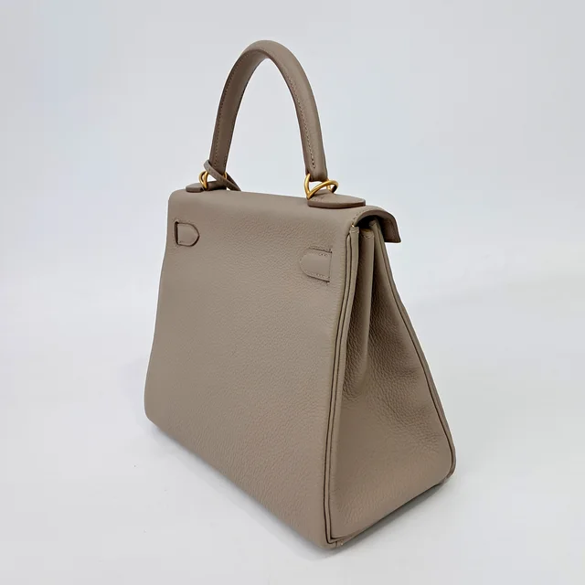 Hermes Special Order Kelly 28 (B) from GUGUS, photo 2 of 7
