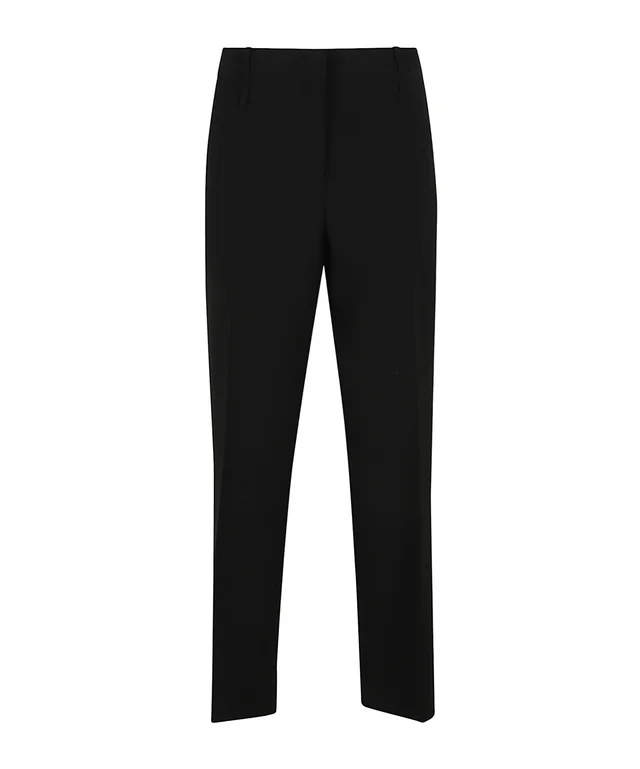 Ermanno Scervino Tailored Straight-Leg Pants from SENSER, photo 1 of 1