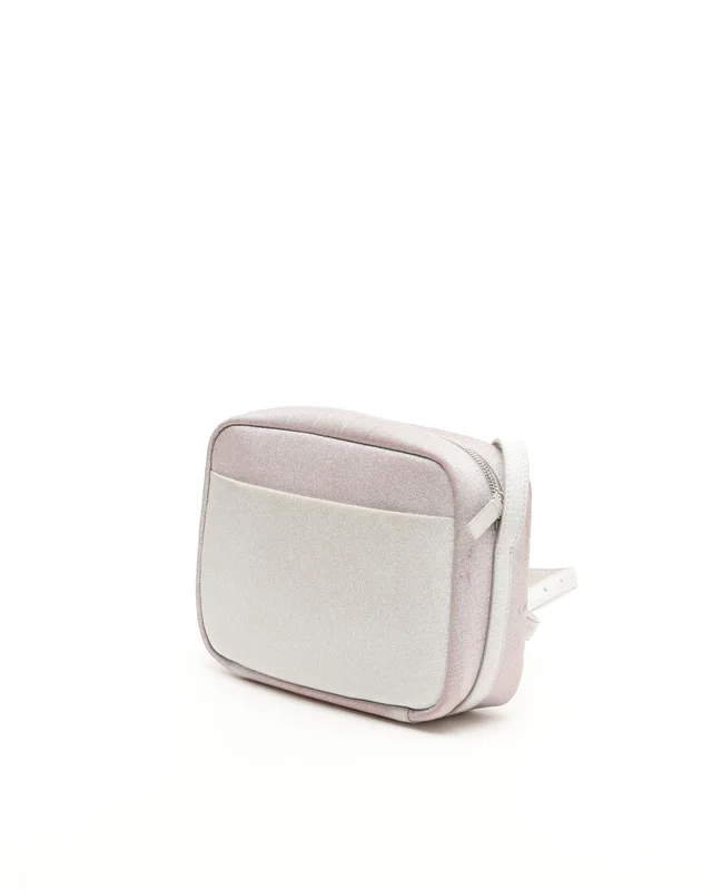 Balenciaga Everyday Glitter Camera Bag in Leather from A Retro Tale, photo 3 of 10