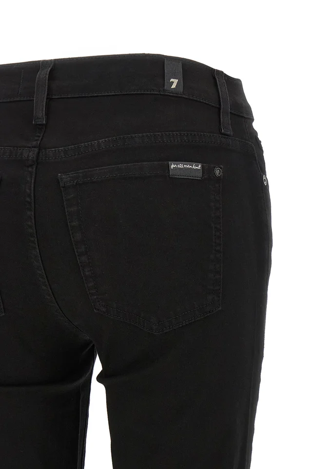 7 For All Mankind Ankle Skinny jeans, photo 6 of 9 from SENSER