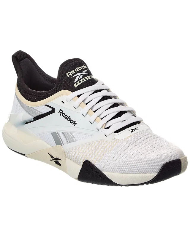 Reebok Nano Court Sneaker, image 1 of 1 from Rue La La