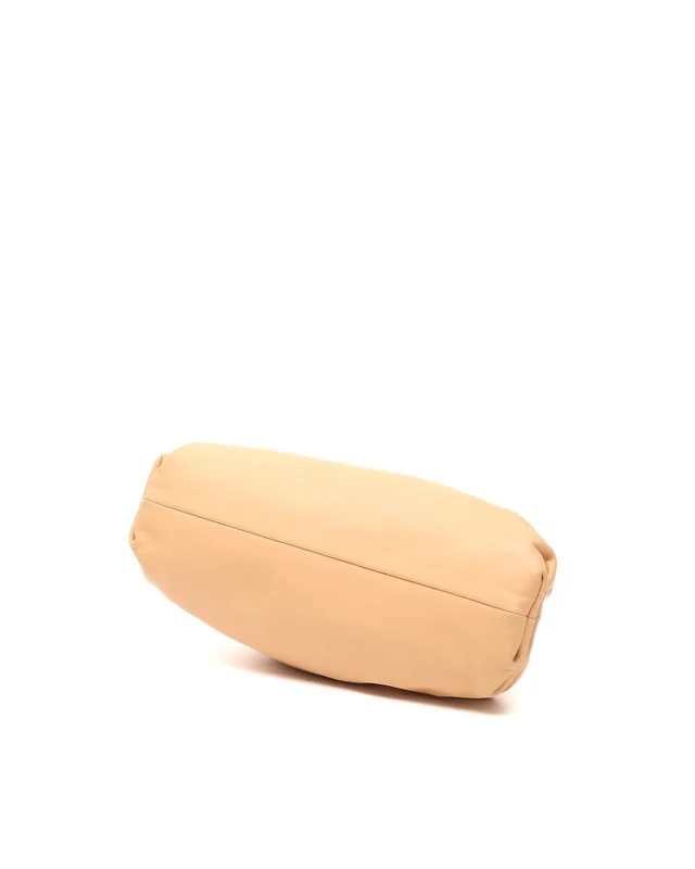 Bottega Veneta Teen The Pouch in Calfskin from A Retro Tale, photo 4 of 7