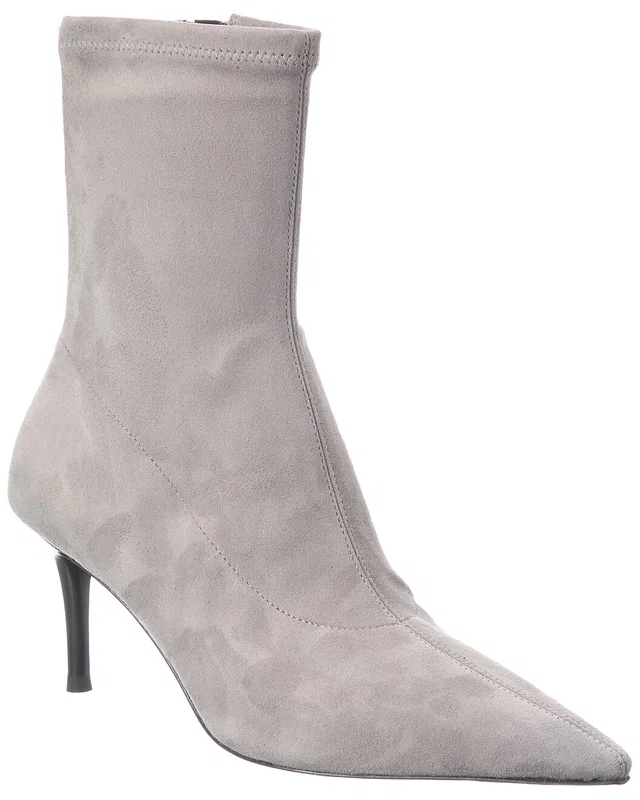 rag & bone Mercer Suede Boot, image 1 of 1 from Rue La La