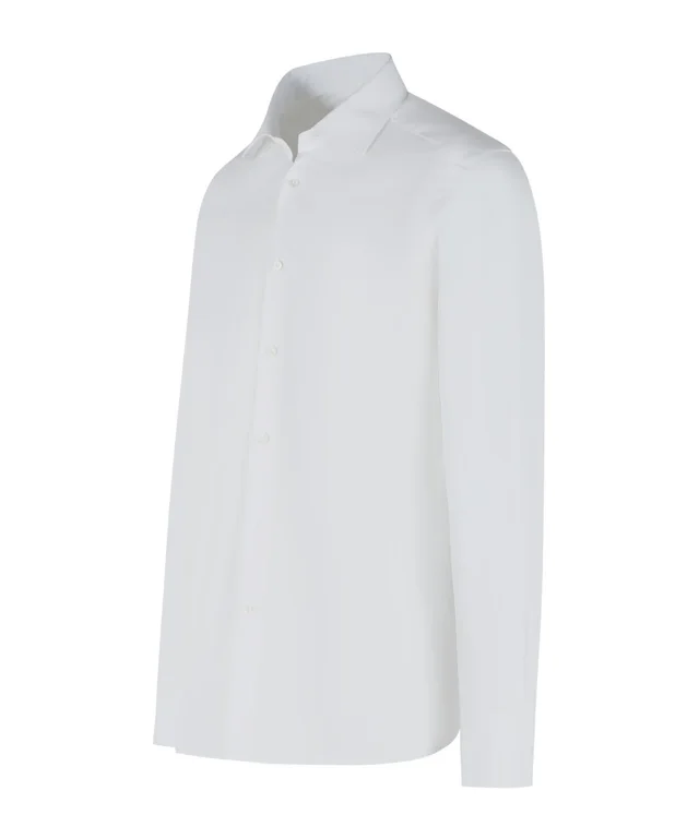 Zegna Long-Sleeved Shirt, photo 2 of 3 from SENSER