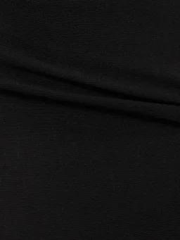 Khaite Circle Skirt in 99% Wool, 1% Polyamide, photo 4 of 5 from LUISAVIAROMA