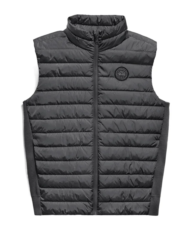 Canada Goose HyBridge® Flavio Vest from SENSER, photo 1 of 1