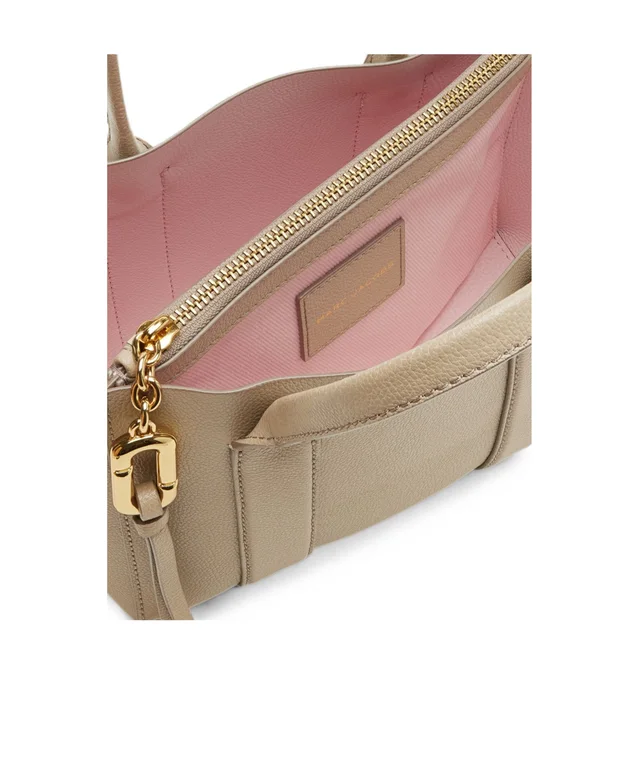 Marc Jacobs Small Zip-Top Tote Bag, photo 3 of 4 from SENSER