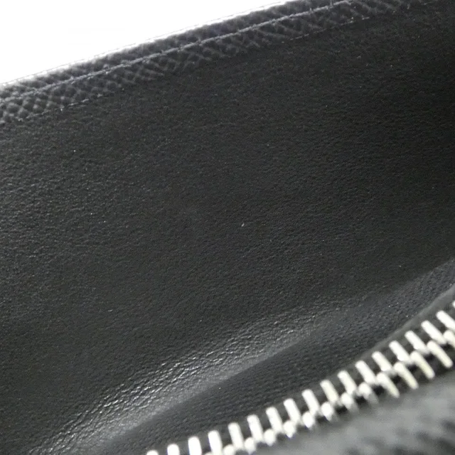 Tod's MTSYB7300UGAB999 Wallet in BLACK / SILVER metal fittings calf from KOMEHYO, photo 8 of 8