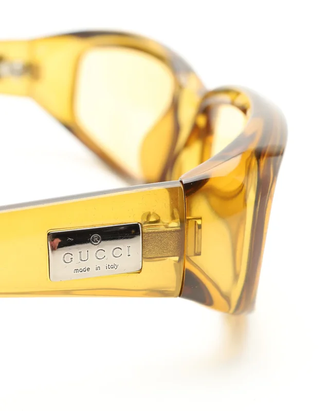 Gucci Sunglasses & eyewear from A Retro Tale, photo 5 of 5