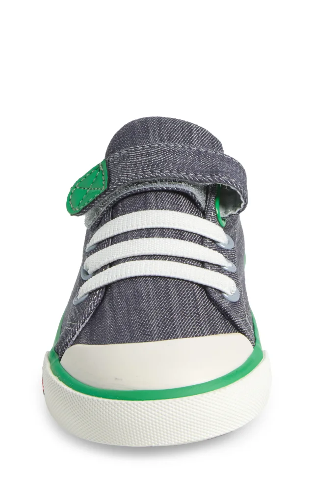See Kai Run Kids' Stevie II Sneaker, photo 4 of 6 from Nordstrom Rack
