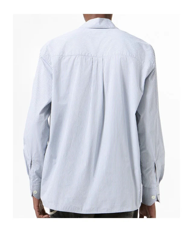 Our Legacy Long-sleeved shirt, photo 4 of 6 from SENSER