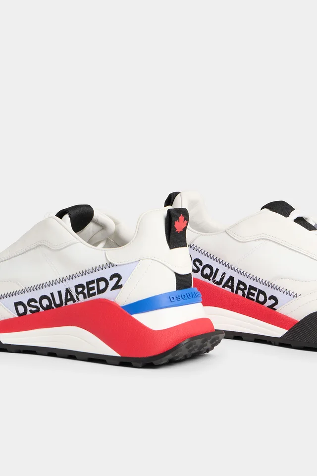 D2 Flow sneakers, image 1 of 1 from SENSER
