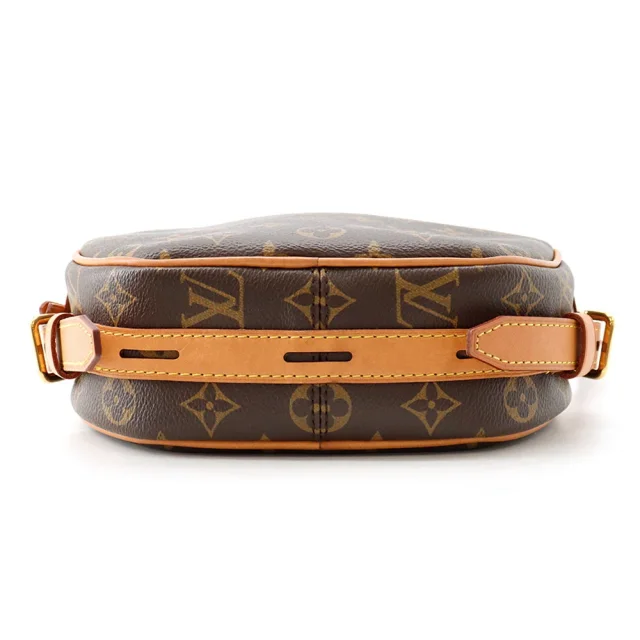 Louis Vuitton Boite Chapeau Souple BrownM45647 Monogram Size MM from GALLERY RARE, photo 5 of 19